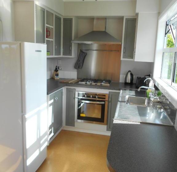 خانه 2 خوابه, Relax A Lodge