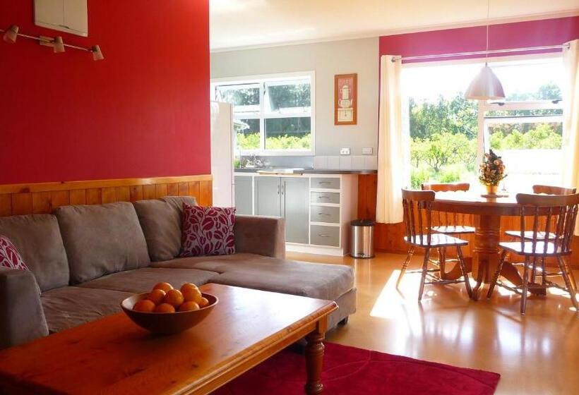 خانه 2 خوابه, Relax A Lodge