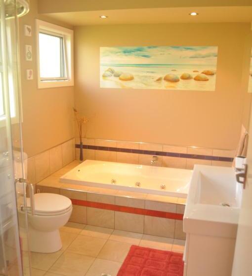 خانه 2 خوابه, Relax A Lodge