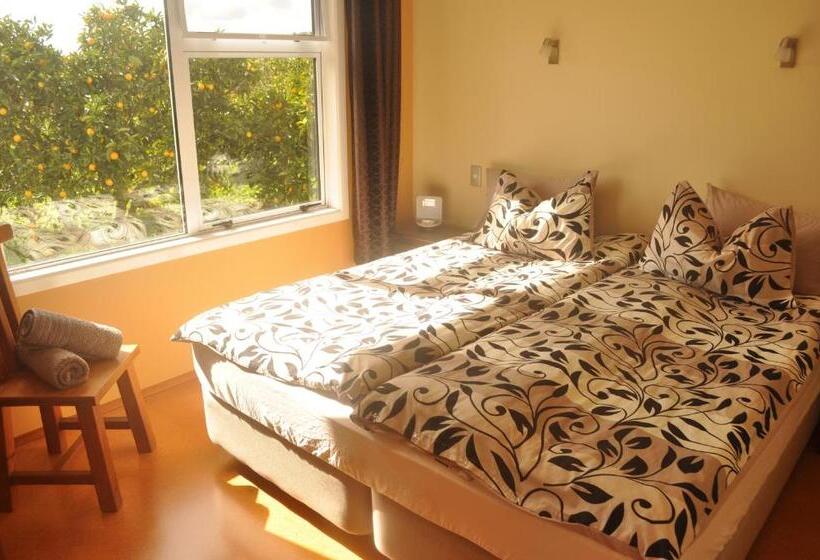 خانه 2 خوابه, Relax A Lodge