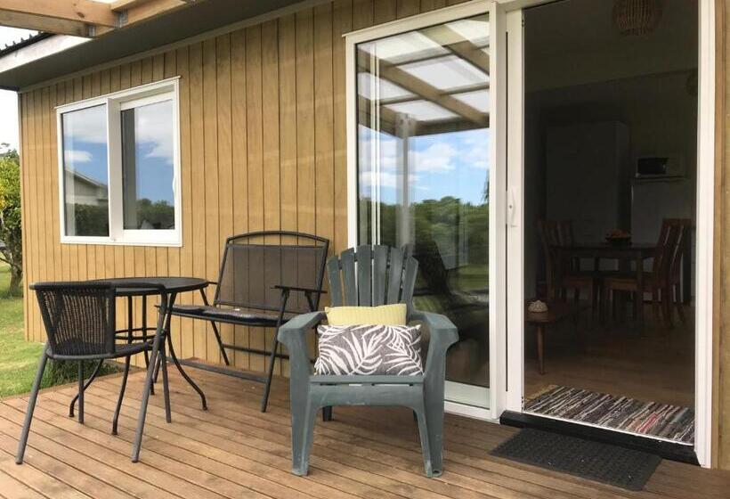 خانه 1 خوابه, Relax A Lodge