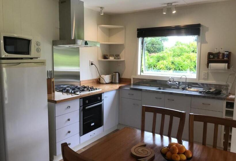 خانه 1 خوابه, Relax A Lodge