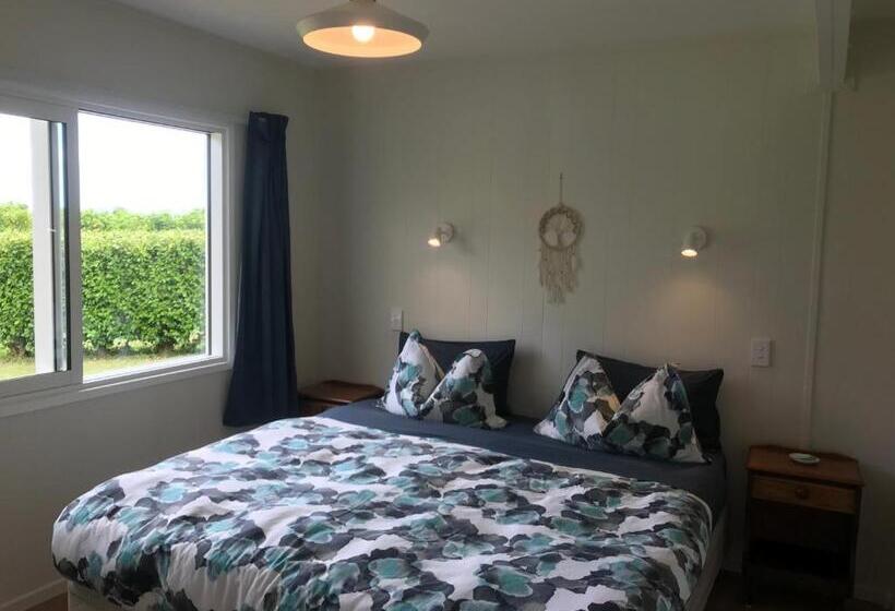 خانه 1 خوابه, Relax A Lodge