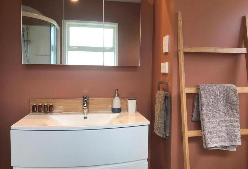 خانه 1 خوابه, Relax A Lodge