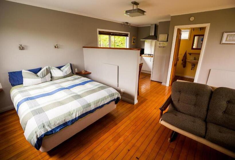 کابین, Relax A Lodge