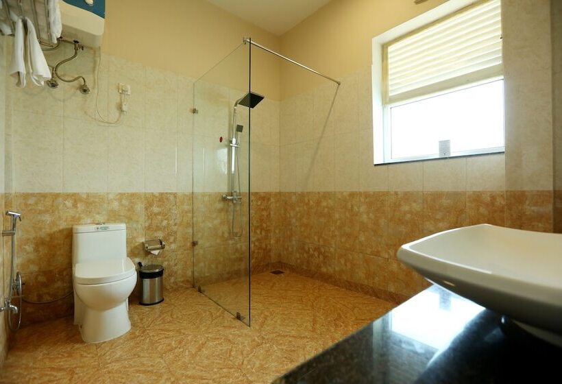 اتاق لوکس, Resort De Coracao   Corbett , Uttarakhand