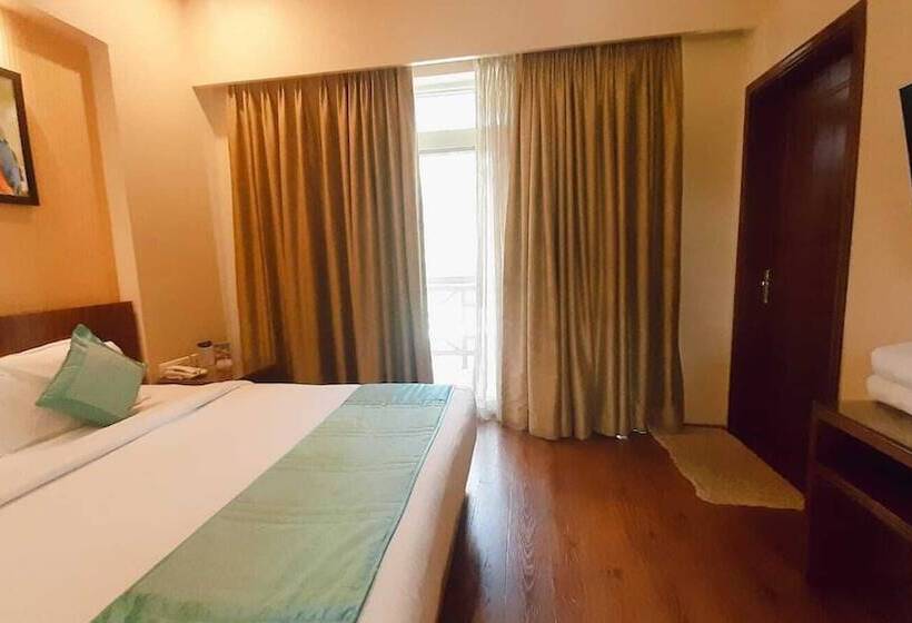 اتاق لوکس, Resort De Coracao   Corbett , Uttarakhand