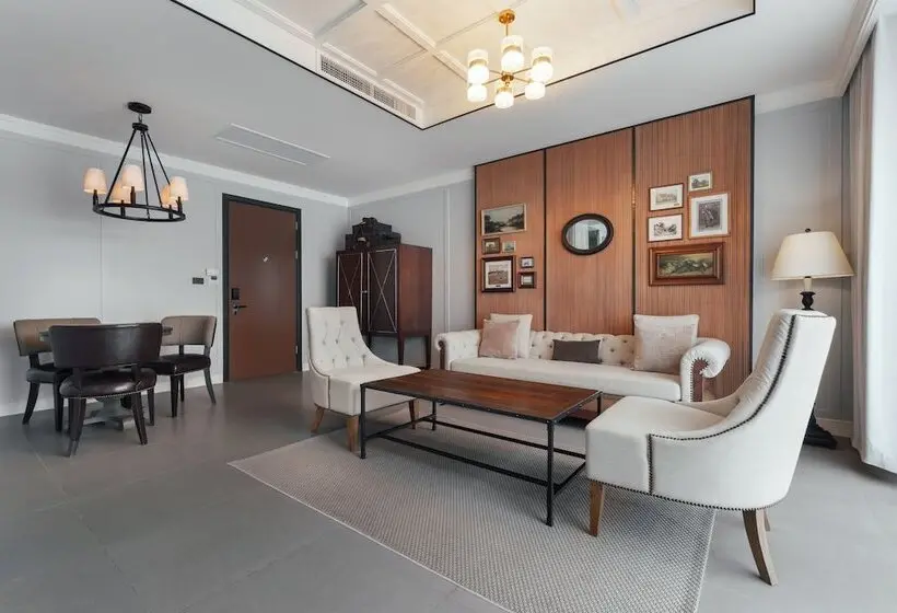 سوییت, Sugar Marina Hotel  Aviator  Phuket Airport