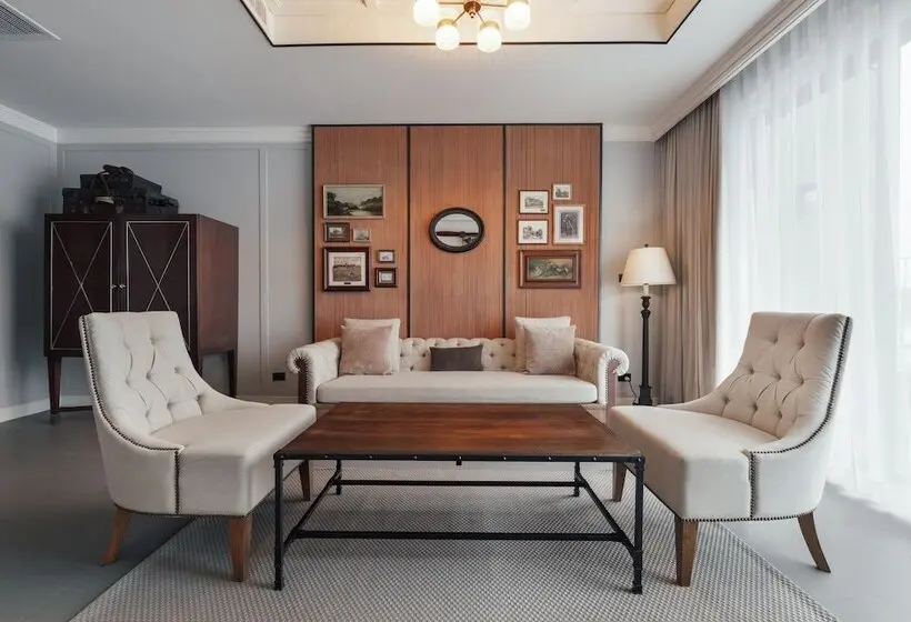 سوییت, Sugar Marina Hotel  Aviator  Phuket Airport