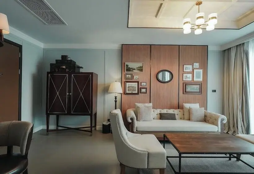 سوییت, Sugar Marina Hotel Aviator Phuket Airport
