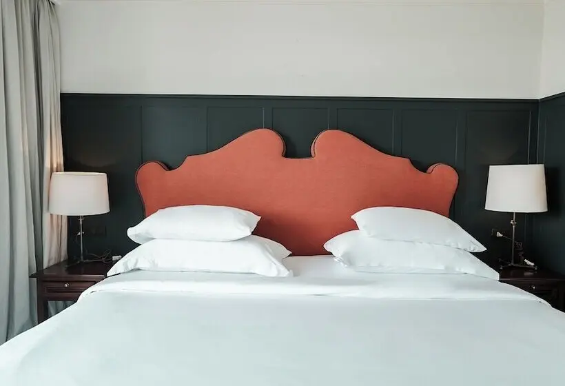 سوییت, Sugar Marina Hotel Aviator Phuket Airport