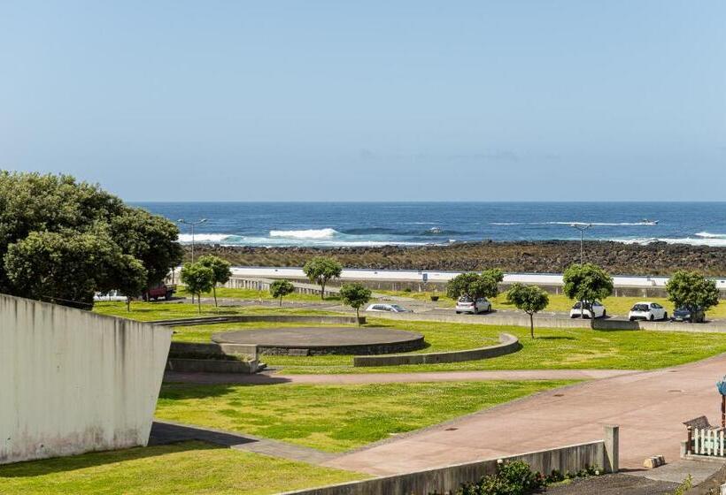חדר משפחתי, Engenho Hostel