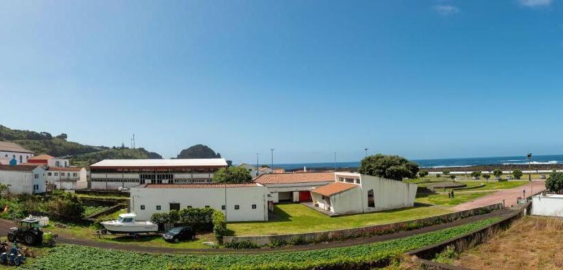 Люкс Superior Вид на Море, Engenho Hostel