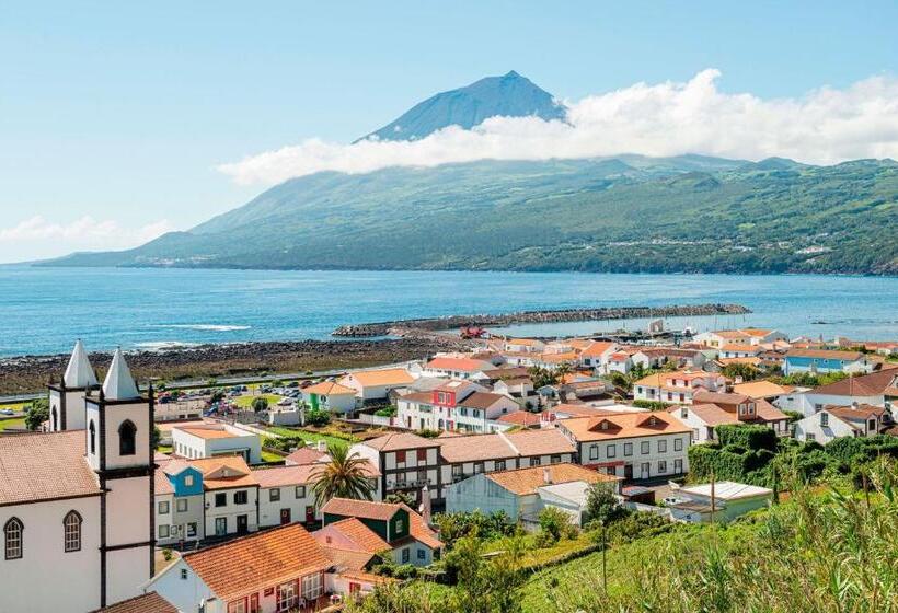 סוויטה, Engenho Hostel