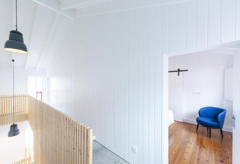 סוויטה, Engenho Hostel