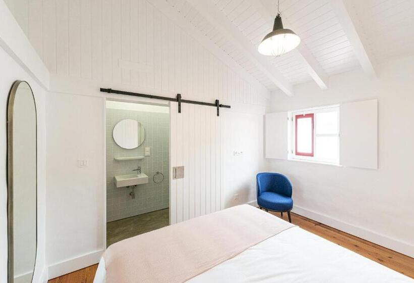 סוויטה, Engenho Hostel