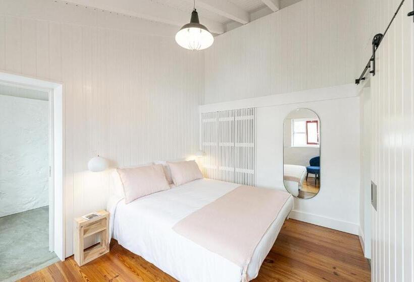 סוויטה, Engenho Hostel