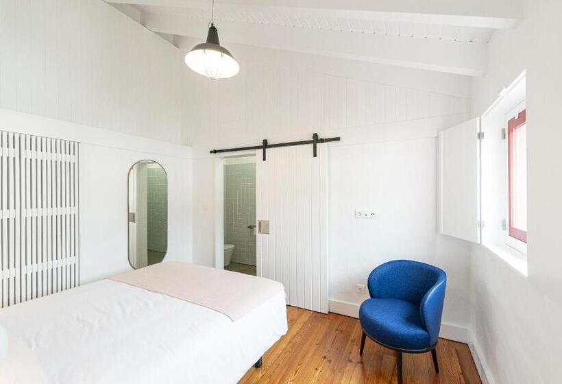 סוויטה, Engenho Hostel