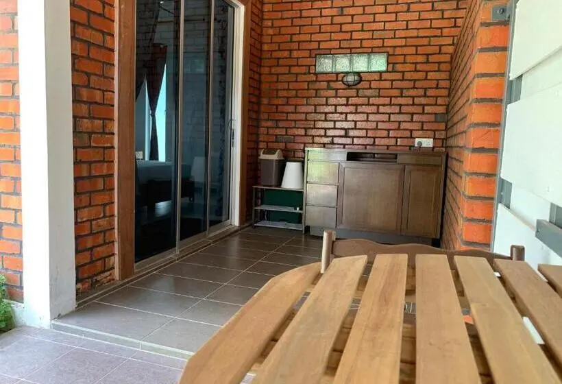 スイート, Hujung Kampung Resort