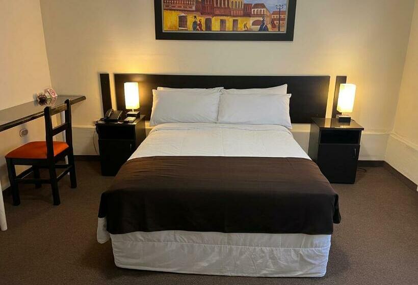 スタンダードルーム, Virreynal By Maysa