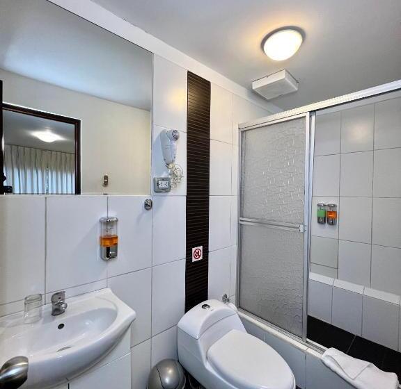 スタンダードトリプルルーム, Virreynal By Maysa