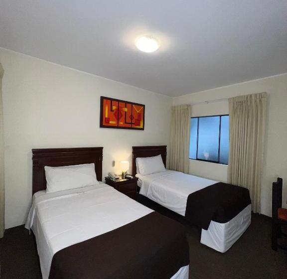 スタンダードルーム, Virreynal By Maysa