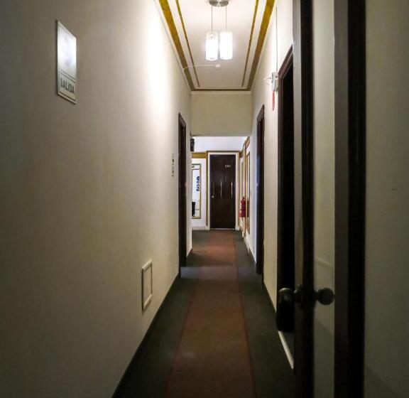 スタンダードルーム, Virreynal By Maysa