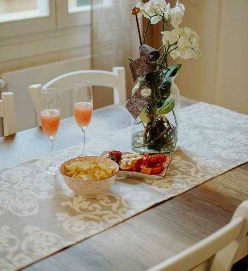 Family Suite, Palazzetto Barnaba