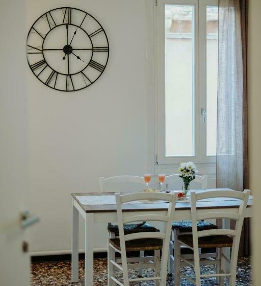 Family Suite, Palazzetto Barnaba