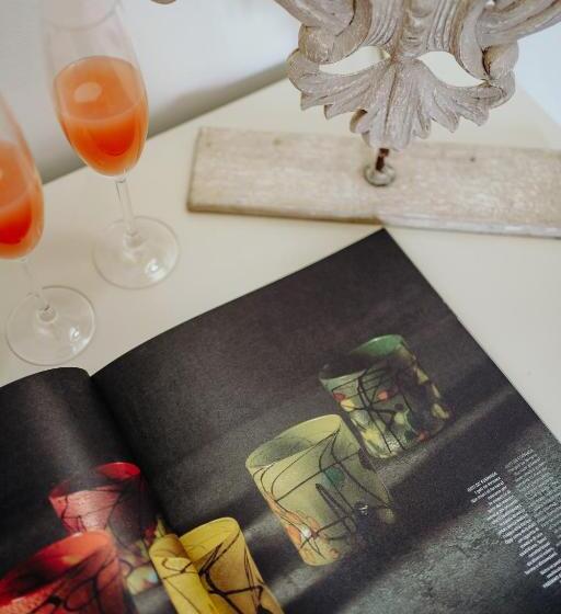 Standard Room, Palazzetto Barnaba