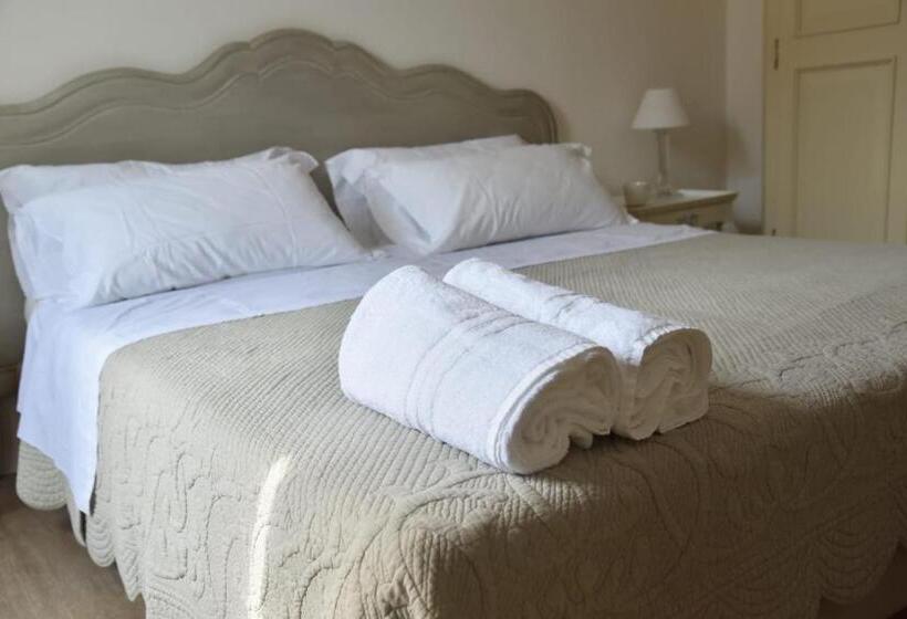 Standard Room, Palazzetto Barnaba