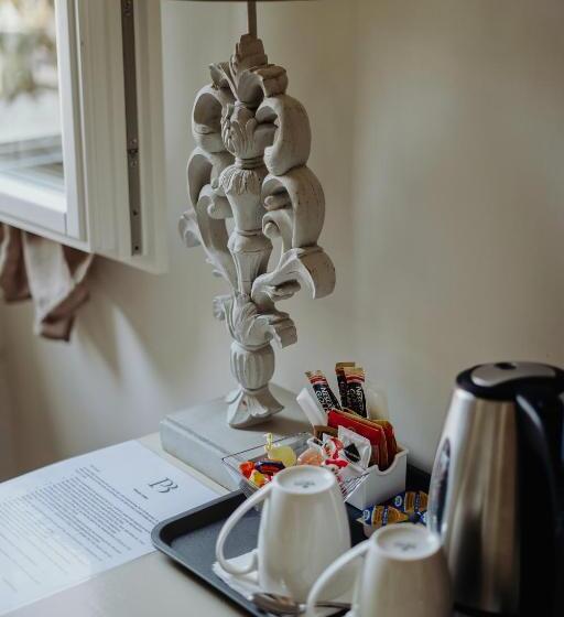 Standard Room with Terrace, Palazzetto Barnaba