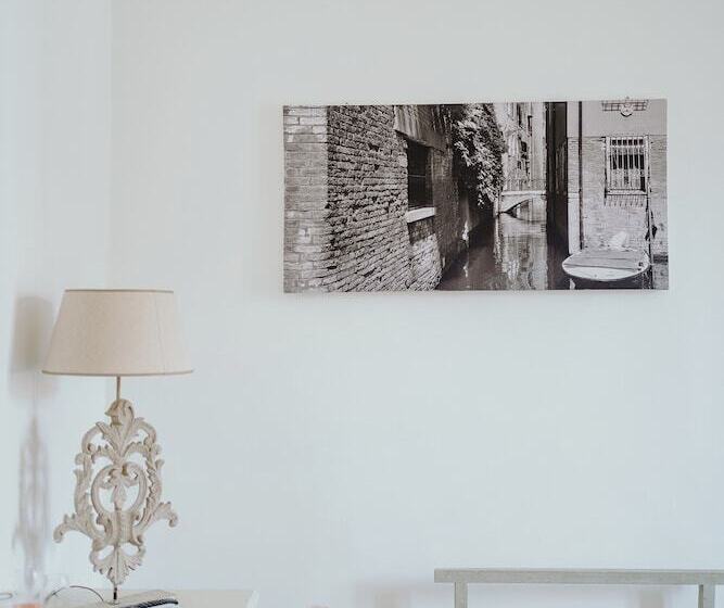 Deluxe Room, Palazzetto Barnaba