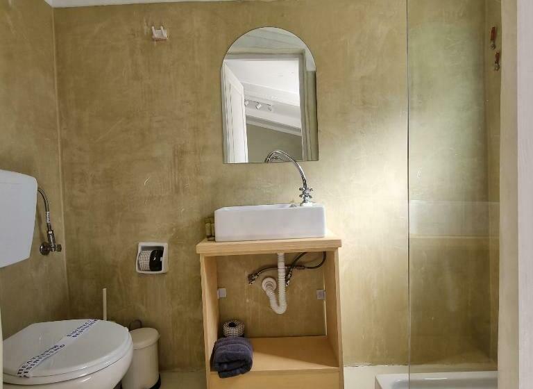 Quarto Estandar com Terraço, Athensvintage