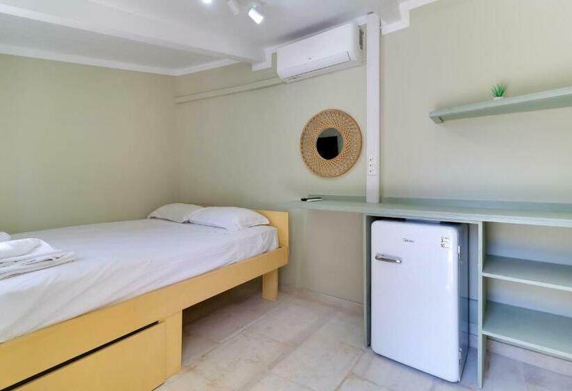 Quarto Estandar com Terraço, Athensvintage