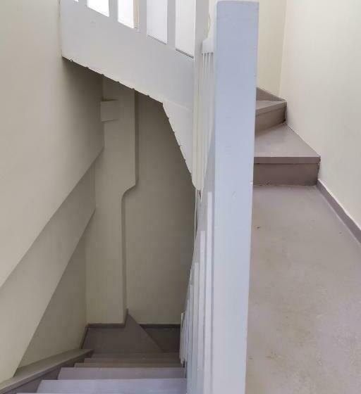 Номер Стандарт с Террасой, Athensvintage