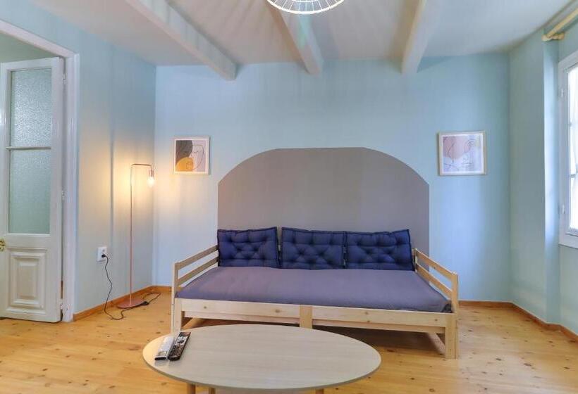 Студия Стандарт, Athensvintage