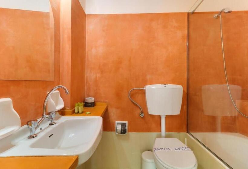 Апартаменты 1 Спальня с Балконом, Athensvintage