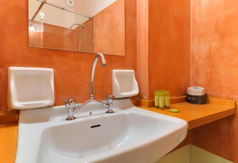 Апартаменты 1 Спальня с Балконом, Athensvintage