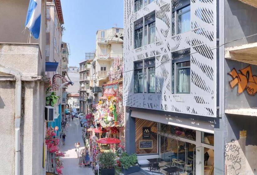 Apartamento 1 Dormitório com Sacada, Athensvintage