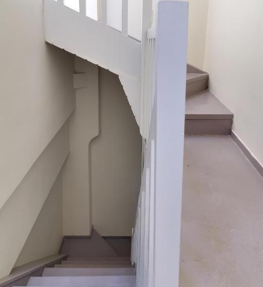 Студио Стандарт с Балконом, Athensvintage