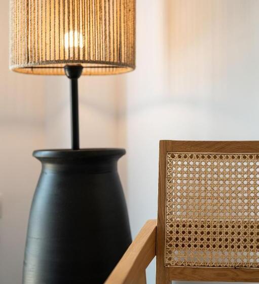 דירת חדר נוף לים, Stella Luxury Apartments