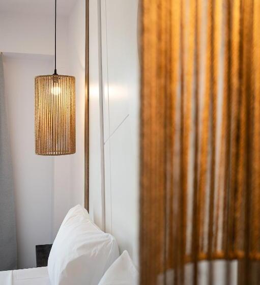 Студия Стандарт Вид на Море, Stella Luxury Apartments