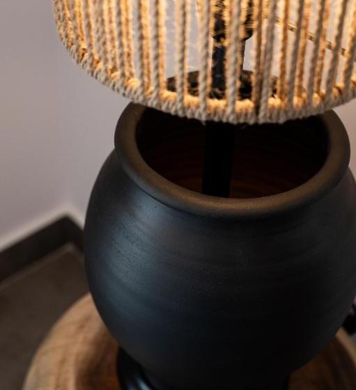 סטודיו סטנדרטי נוף לים, Stella Luxury Apartments