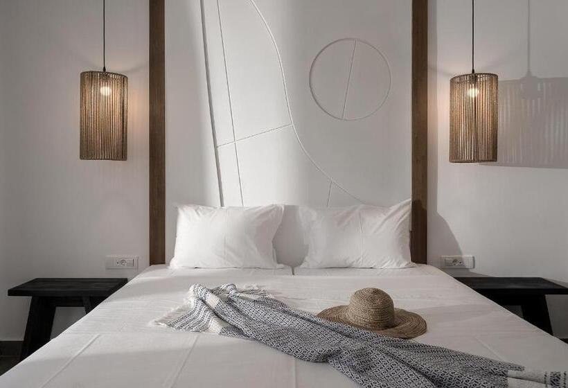 חדר דופלקס, Stella Luxury Apartments