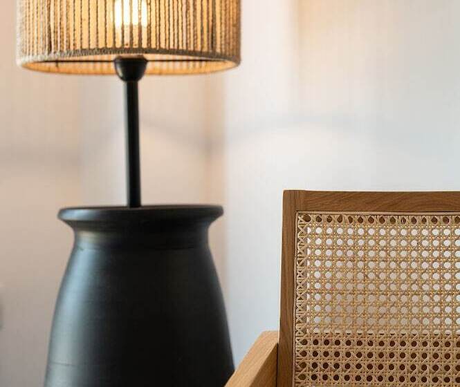 דירת חדר נוף לים, Stella Luxury Apartments