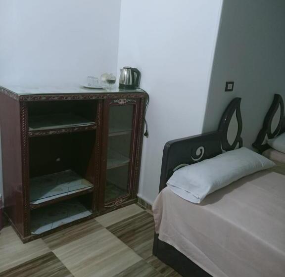 اتاق استاندارد, Mido Nubian Guesthouse