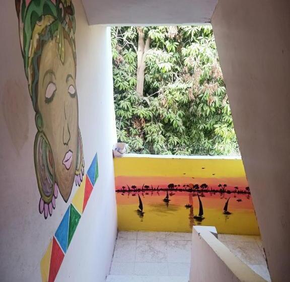 اتاق استاندارد, Mido Nubian Guesthouse