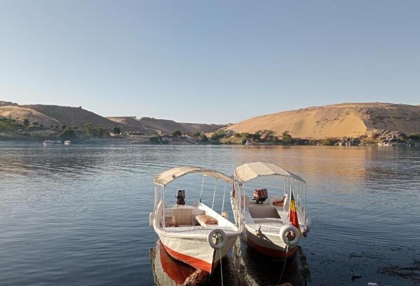 اتاق استاندارد, Mido Nubian Guesthouse