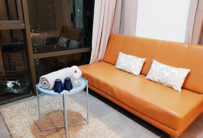 スーペリアスタジオ, Tenzou @ Empire Damansara